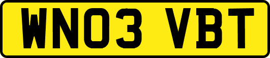 WN03VBT