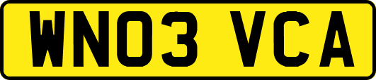 WN03VCA