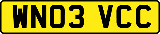WN03VCC