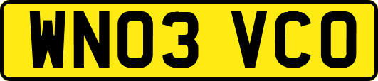 WN03VCO