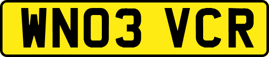 WN03VCR
