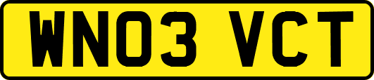 WN03VCT