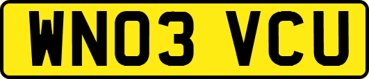 WN03VCU