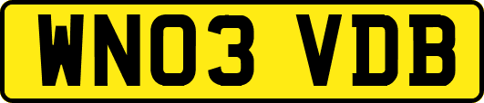 WN03VDB