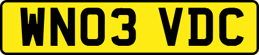 WN03VDC