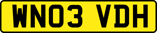 WN03VDH