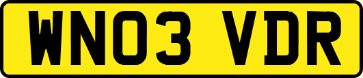 WN03VDR
