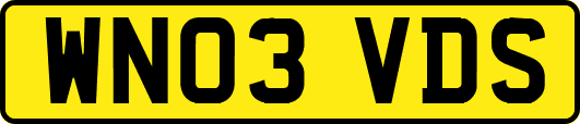 WN03VDS