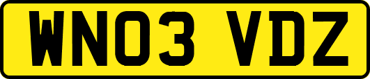 WN03VDZ