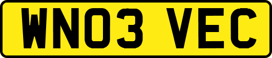 WN03VEC