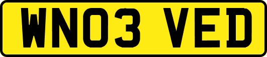 WN03VED