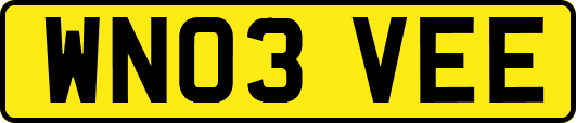 WN03VEE