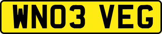 WN03VEG