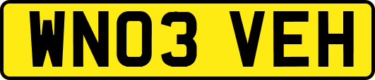 WN03VEH