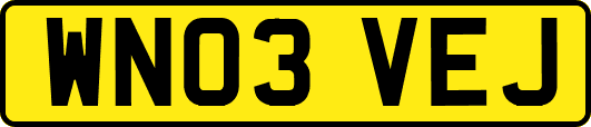 WN03VEJ