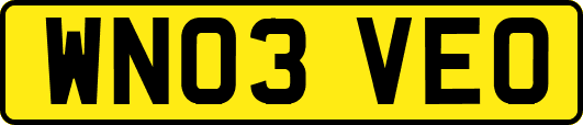 WN03VEO
