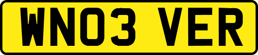 WN03VER