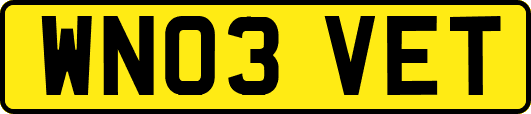 WN03VET