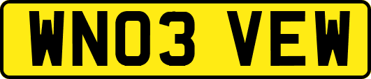WN03VEW