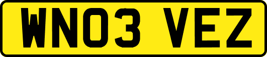 WN03VEZ