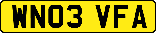 WN03VFA