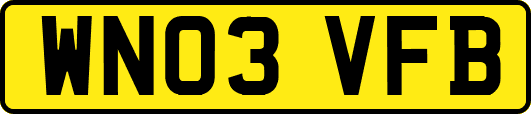 WN03VFB