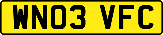 WN03VFC