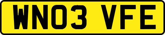 WN03VFE