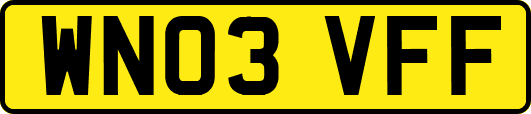 WN03VFF