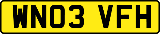 WN03VFH