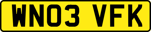 WN03VFK