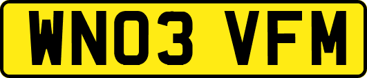 WN03VFM