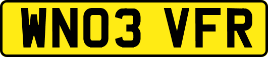WN03VFR