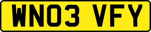 WN03VFY