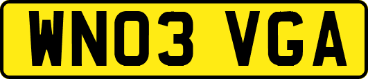 WN03VGA