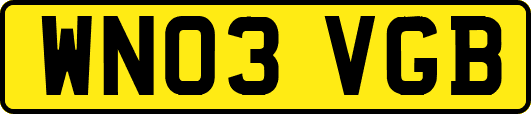 WN03VGB