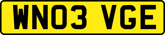 WN03VGE