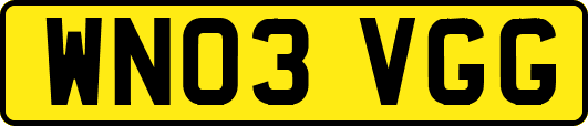 WN03VGG