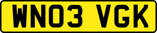 WN03VGK