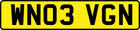 WN03VGN