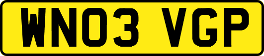 WN03VGP