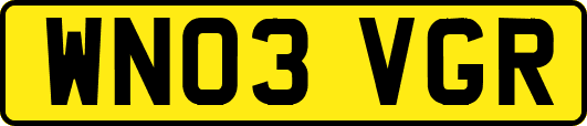 WN03VGR