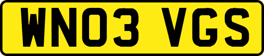 WN03VGS