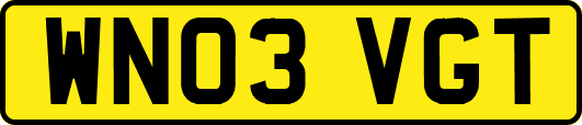 WN03VGT