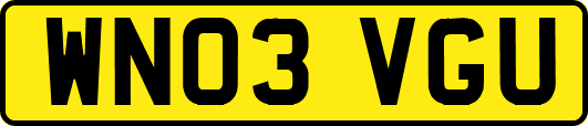 WN03VGU
