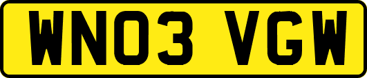 WN03VGW