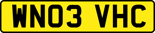 WN03VHC
