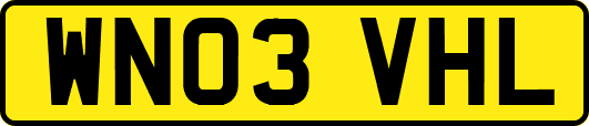 WN03VHL