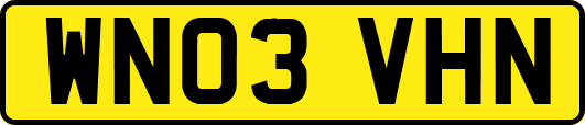 WN03VHN