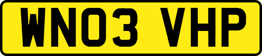 WN03VHP